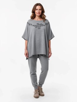 Костюм с брюками 05.04.2026 Newlife.moda