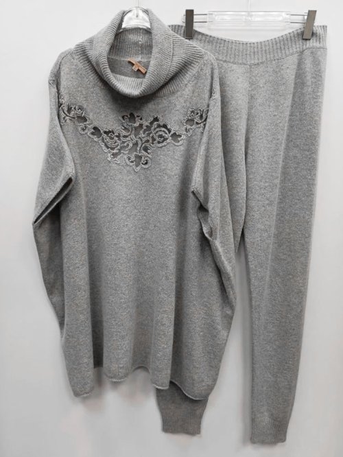 Костюм с брюками 05.04.2026 Newlife.moda