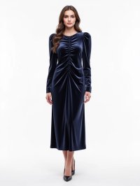 Вечернее платье 04.04.2026 Newlife.moda