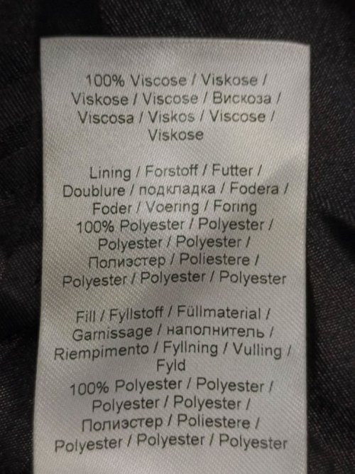 Демисезонная куртка 05.04.2026 Newlife.moda