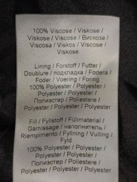 Демисезонная куртка 05.04.2026 Newlife.moda