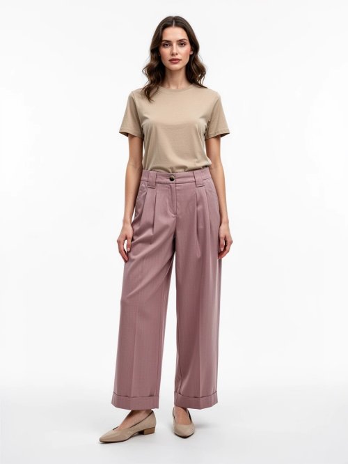 Повседневные брюки 04.04.2026 Newlife.moda