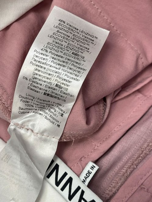 Повседневные брюки 04.04.2026 Newlife.moda