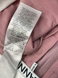 Повседневные брюки 04.04.2026 Newlife.moda