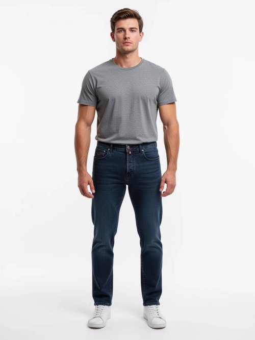 Прямые джинсы 05.04.2026 Newlife.moda