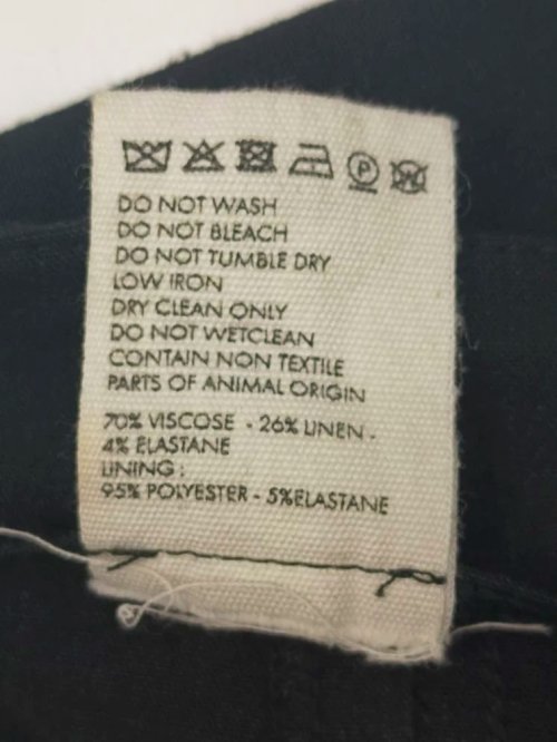 Зауженные брюки 05.04.2026 Newlife.moda