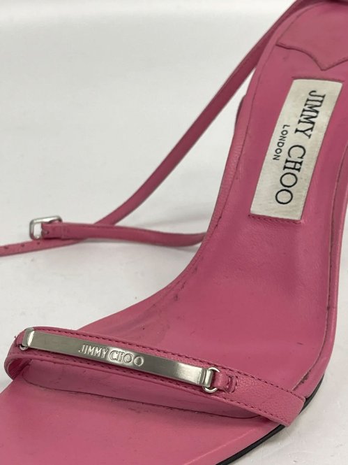 Босоножки на каблуке 04.04.2026 Newlife.moda