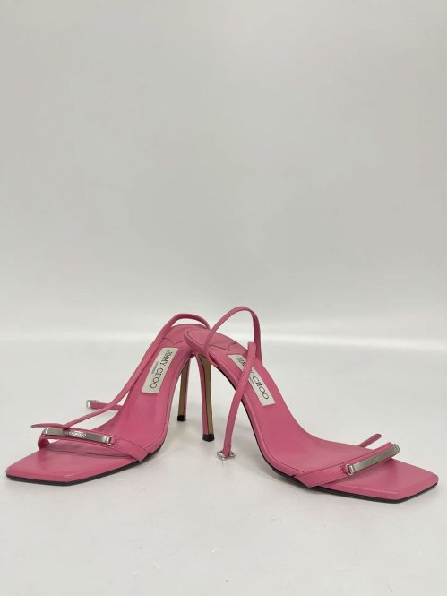 Босоножки на каблуке 04.04.2026 Newlife.moda