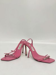 Босоножки на каблуке 04.04.2026 Newlife.moda