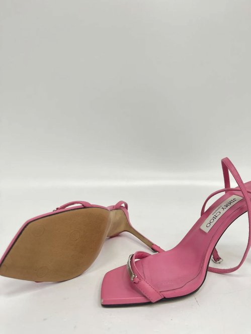 Босоножки на каблуке 04.04.2026 Newlife.moda