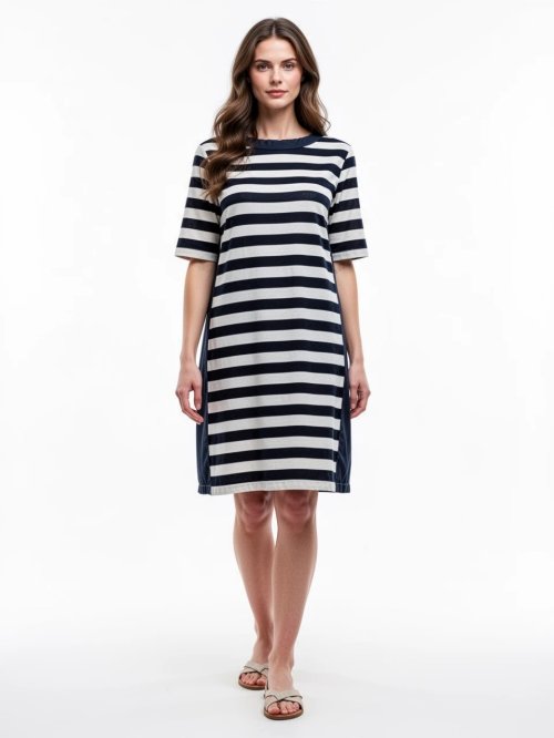 Повседневное платье 05.04.2026 Newlife.moda
