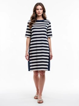 Повседневное платье 05.04.2026 Newlife.moda