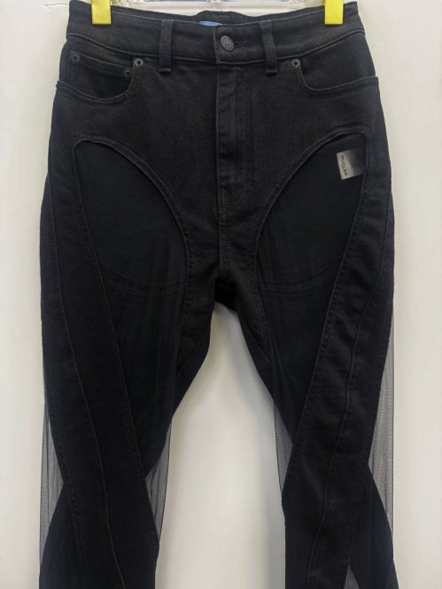 Зауженные джинсы 05.04.2026 Newlife.moda