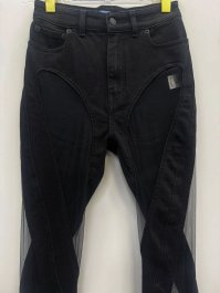 Зауженные джинсы 05.04.2026 Newlife.moda