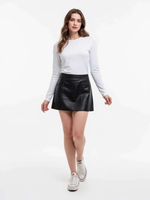 Юбка мини 05.04.2026 Newlife.moda