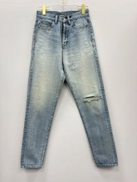 Джинсы с высокой талией 04.04.2026 Newlife.moda