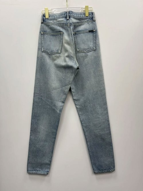 Джинсы с высокой талией 04.04.2026 Newlife.moda