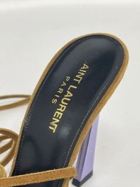 Босоножки на каблуке 04.04.2026 Newlife.moda