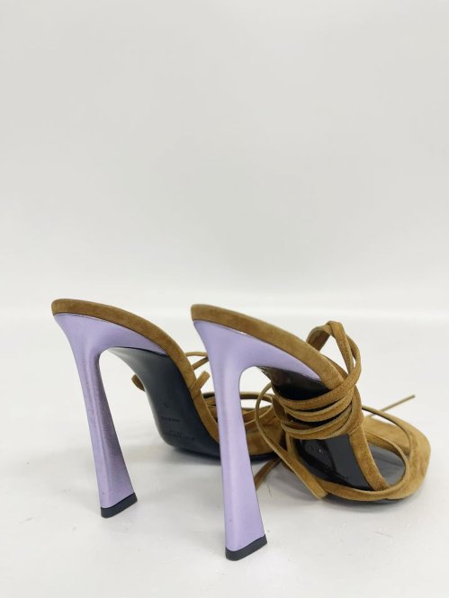 Босоножки на каблуке 04.04.2026 Newlife.moda