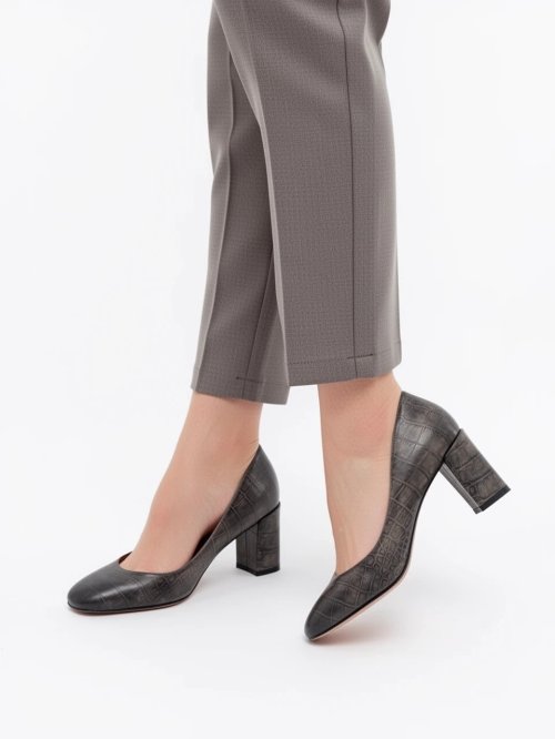 Туфли на каблуке 04.04.2026 Newlife.moda