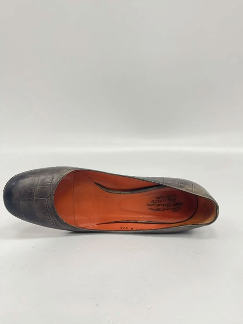 Туфли на каблуке 04.04.2026 Newlife.moda