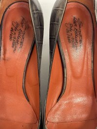 Туфли на каблуке 04.04.2026 Newlife.moda