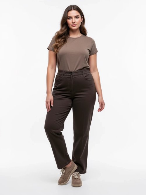 Прямые джинсы 05.04.2026 Newlife.moda