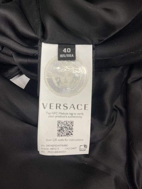 Жакет 04.04.2026 Newlife.moda