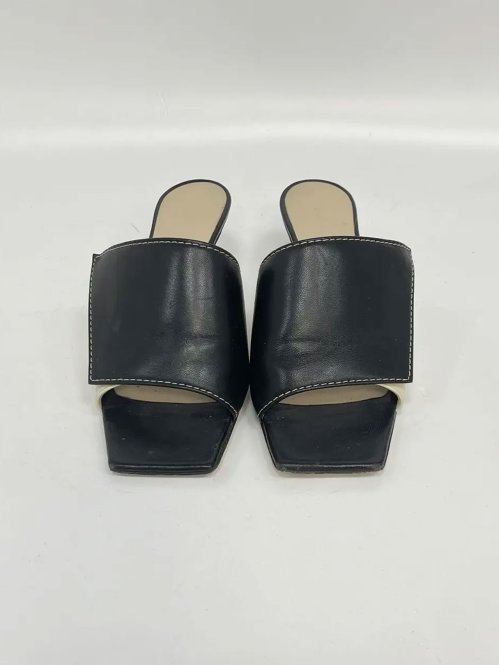 Сабо на каблуке 05.04.2026 Newlife.moda