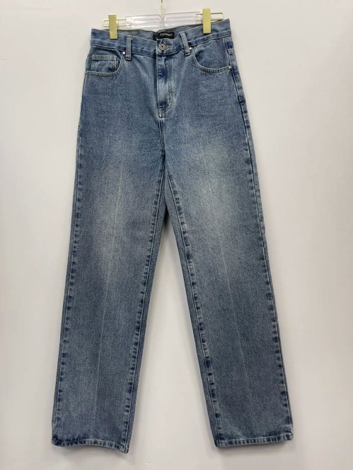 Джинсы с высокой талией 04.04.2026 Newlife.moda