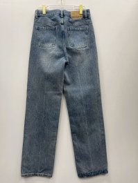 Джинсы с высокой талией 04.04.2026 Newlife.moda