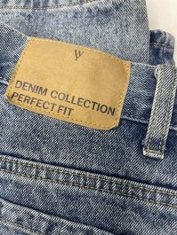 Джинсы с высокой талией 04.04.2026 Newlife.moda