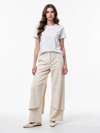 Повседневные брюки 04.04.2026 Newlife.moda