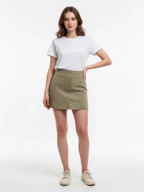 Юбка мини 04.04.2026 Newlife.moda