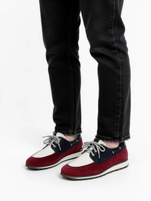 Топсайдеры 06.04.2026 Newlife.moda