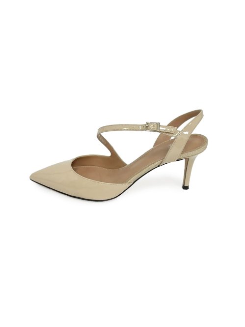 Туфли на каблуке 05.04.2026 Newlife.moda