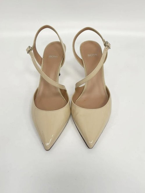 Туфли на каблуке 05.04.2026 Newlife.moda