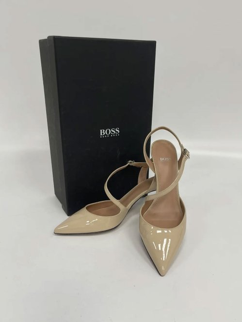 Туфли на каблуке 05.04.2026 Newlife.moda