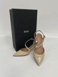 Туфли на каблуке 05.04.2026 Newlife.moda