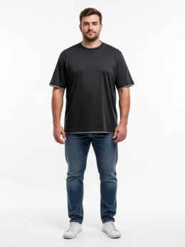 Футболка с коротким рукавом 06.04.2026 Newlife.moda Футболка с коротким рукавом 06.04.2026 Newlife.moda