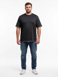 Футболка с коротким рукавом 06.04.2026 Newlife.moda