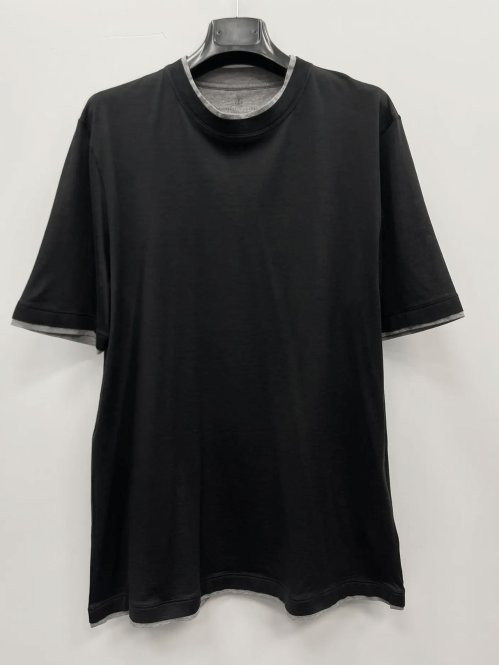 Футболка с коротким рукавом 06.04.2026 Newlife.moda