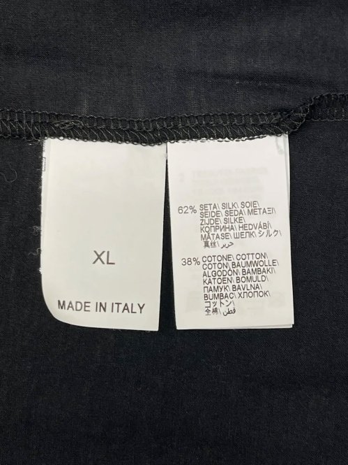 Футболка с коротким рукавом 06.04.2026 Newlife.moda