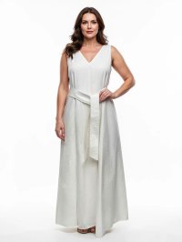 Летнее платье 06.04.2026 Newlife.moda