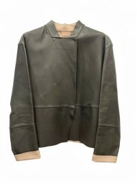 Кожаная куртка 07.04.2026 Newlife.moda