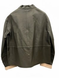 Кожаная куртка 07.04.2026 Newlife.moda