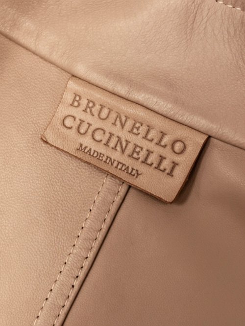 Кожаная куртка 07.04.2026 Newlife.moda