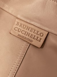 Кожаная куртка 07.04.2026 Newlife.moda