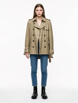 Кожаная куртка 07.04.2026 Newlife.moda