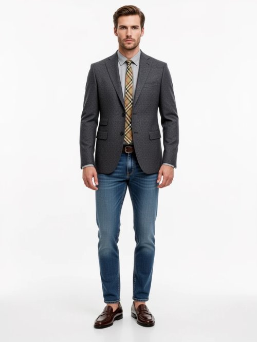 Галстук 06.04.2026 Newlife.moda